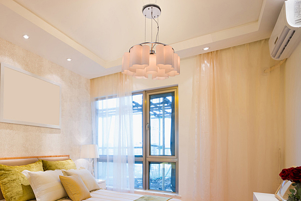 Подвесная люстра Modern 8004/7PL