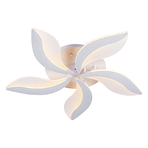 Потолочная люстра Led 10214/SG