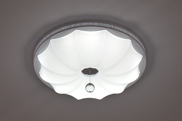 Потолочная люстра Stacy 10231/S LED