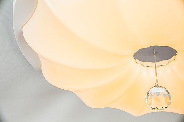 Потолочная люстра Stacy 10231/S LED