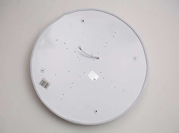 Потолочная люстра Stacy 10231/S LED