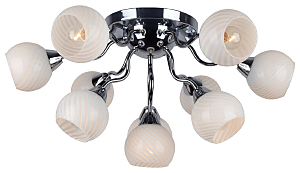 Потолочная люстра 300 300/10PL