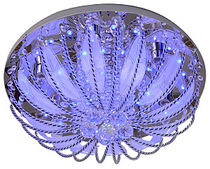 Потолочная люстра 306R 306R/5PL