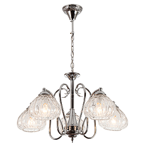 Подвесная люстра Ersado 336/5P