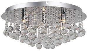 Потолочная люстра Led 338/5PL