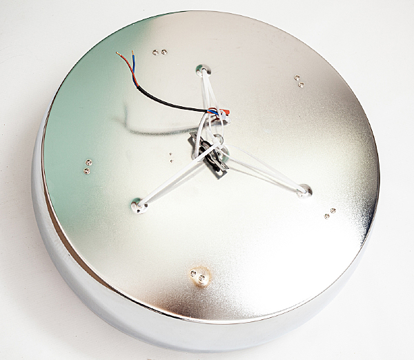 Светильник потолочный Largo 357/5PL