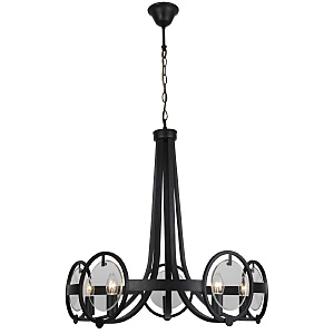 Подвесная люстра Portland 398/5S