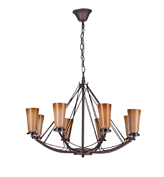 Подвесная люстра 412 412/8