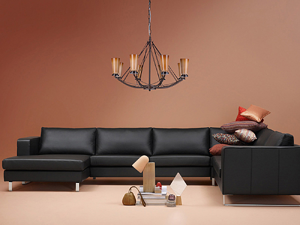 Подвесная люстра 412 412/8