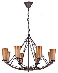 Подвесная люстра 412 412/8