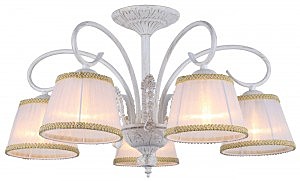 Потолочная люстра Classic 493/5PL