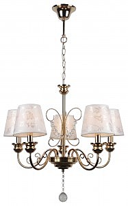 Подвесная люстра Classic 494/5