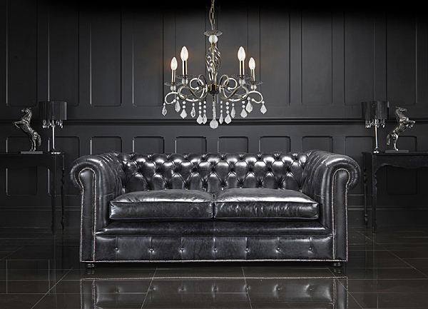 Подвесная люстра Brilliant 5082/5S