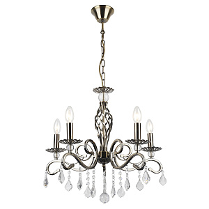 Подвесная люстра Brilliant 5082/5S