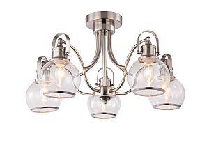 Потолочная люстра 511 511/5