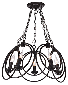 Подвесная люстра Modern 542/5