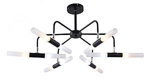 Потолочная люстра 573 573/12PL