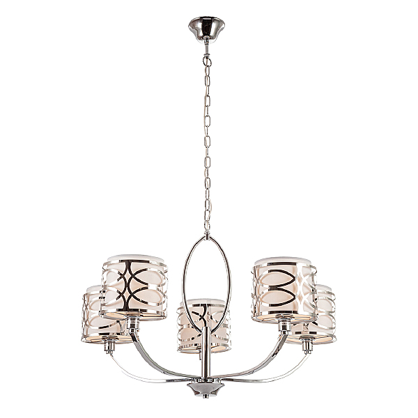 Подвесная люстра Oasis 587/5