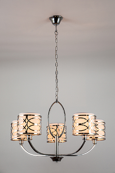 Подвесная люстра Oasis 587/5