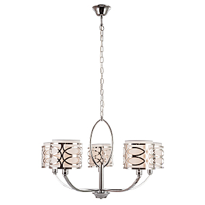 Подвесная люстра Oasis 587/5