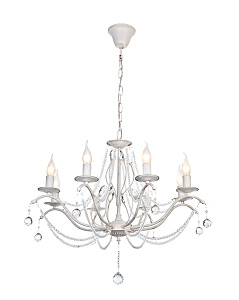Подвесная люстра Classic 651/8S
