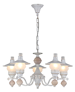 Подвесная люстра Classic 9 655/5S