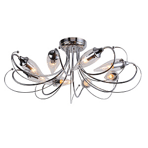 Потолочная люстра Corpuscle 698/8P