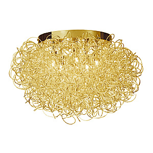 Потолочная люстра Morzo 9015/6PL