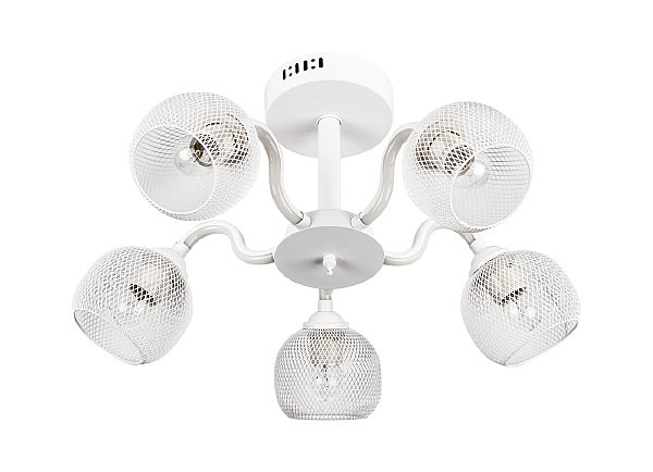 Потолочная люстра 10238 10238/5LED
