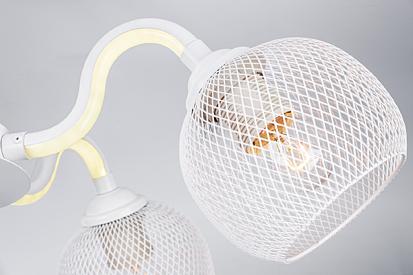 Потолочная люстра 10238 10238/5LED