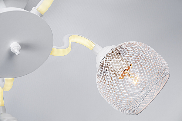 Потолочная люстра 10238 10238/5LED