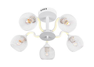 Потолочная люстра 10238 10238/5LED
