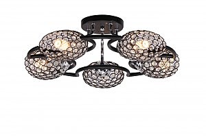 Потолочная люстра Modern 1100/5PL