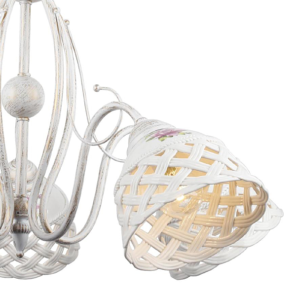 Подвесная люстра 165 165/5