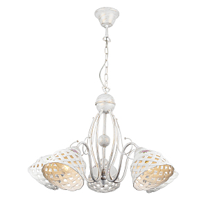 Подвесная люстра 165 165/5