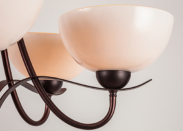 Подвесная люстра Naomi 170/5PU