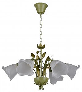 Подвесная люстра Floristic 310/5