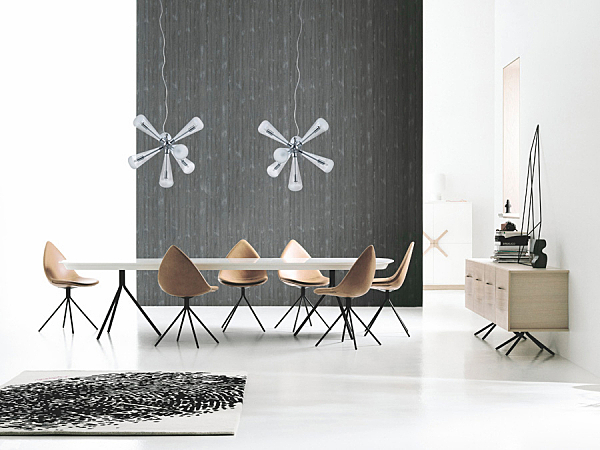 Подвесная люстра Modern 325/7S