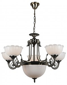 Подвесная люстра Classic 330/7