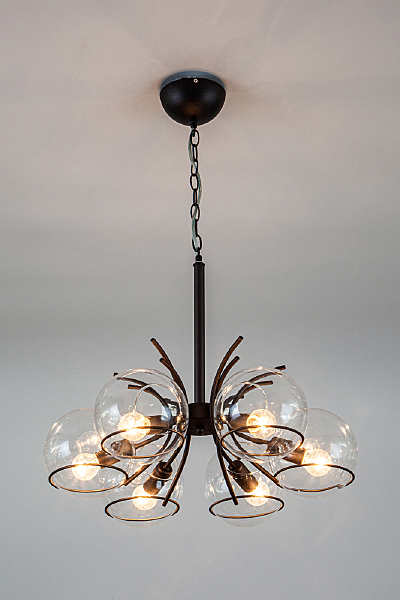 Подвесная люстра 405 405/6S