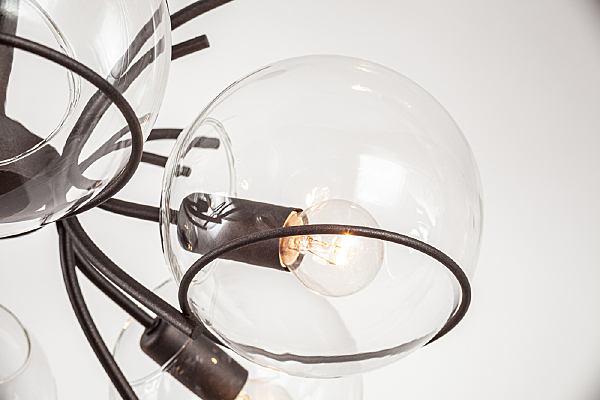 Подвесная люстра 405 405/6S