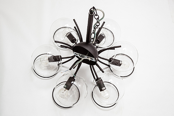 Подвесная люстра 405 405/6S