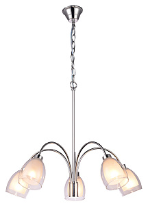 Подвесная люстра Barbara 475/5P