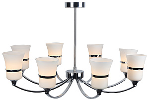 Люстра на штанге Florence 477/8P