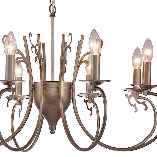 Подвесная люстра Francoise 484/8