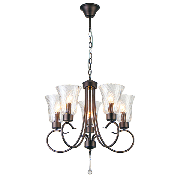 Подвесная люстра Jenna 485/5