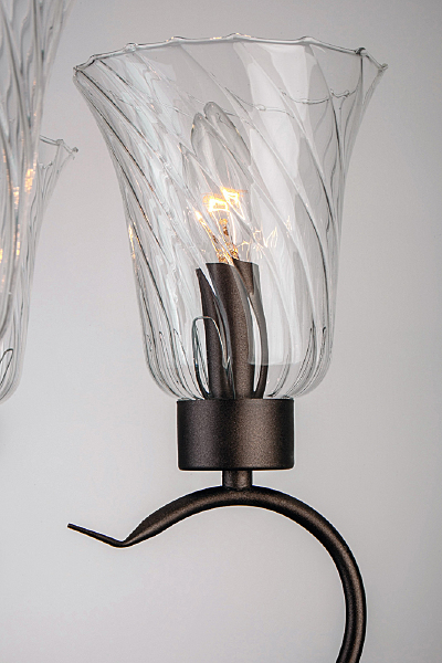 Подвесная люстра Jenna 485/5