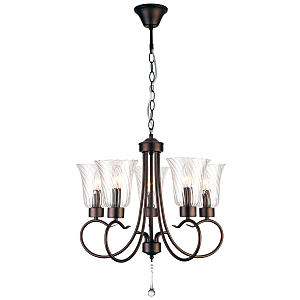 Подвесная люстра Jenna 485/5