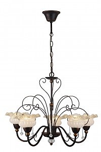 Подвесная люстра Classic 1 497/5