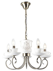 Подвесная люстра Provence 5076/5